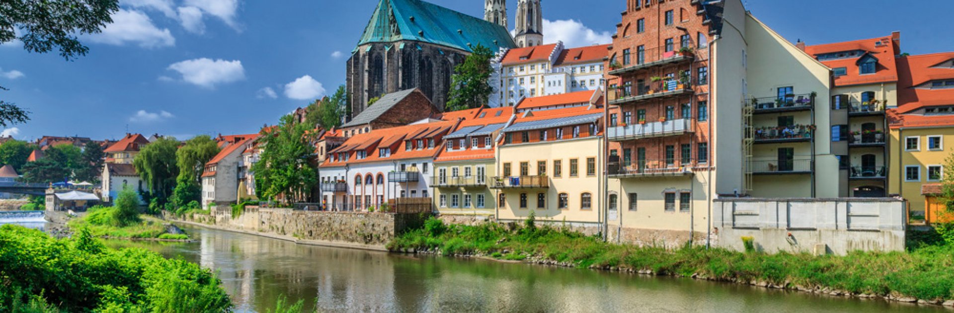 Vogtshof und Peterskirche